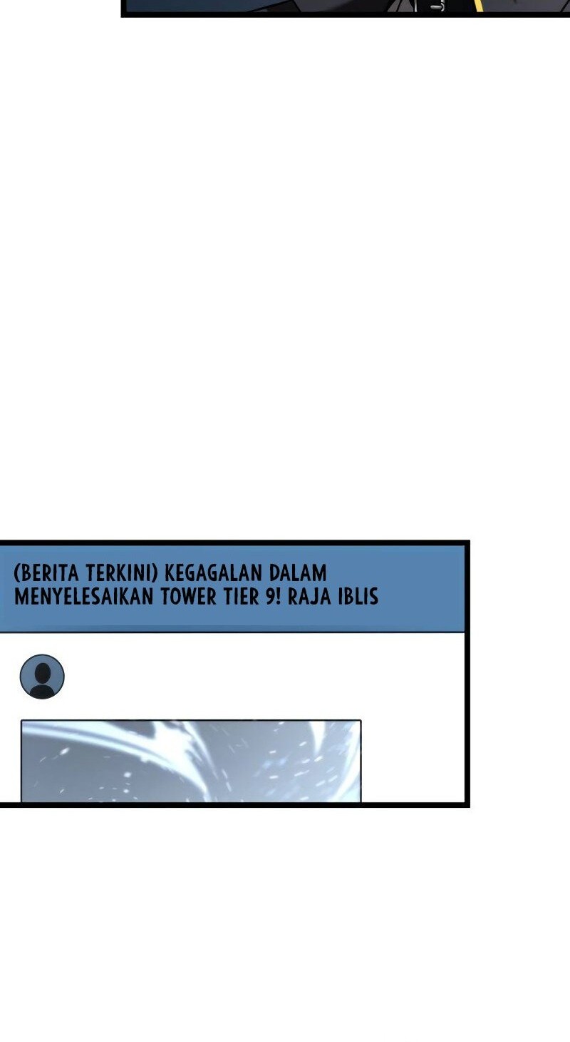 Insanely-Talented Player Chapter 61 Gambar 17