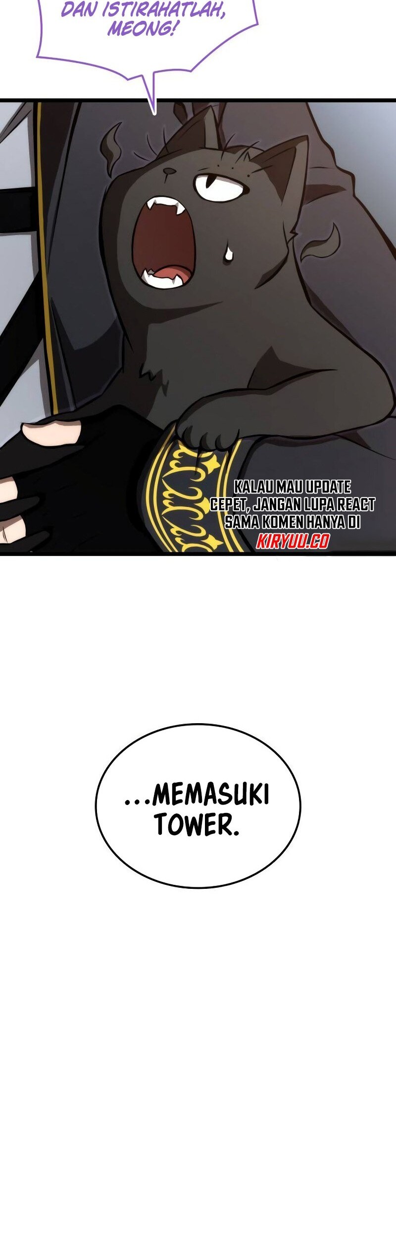 Insanely-Talented Player Chapter 61 Gambar 19