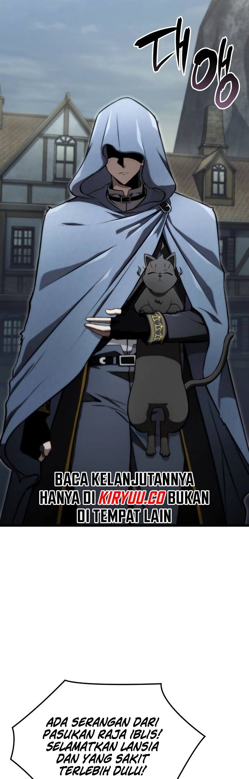 Insanely-Talented Player Chapter 61 Gambar 22