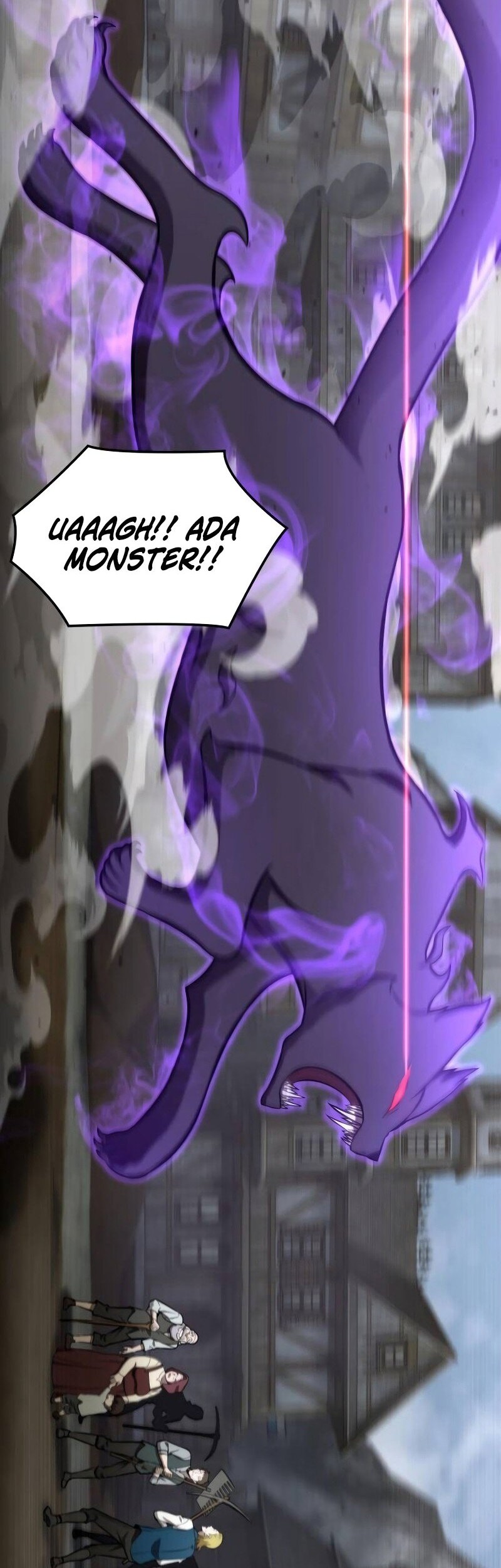 Insanely-Talented Player Chapter 61 Gambar 27