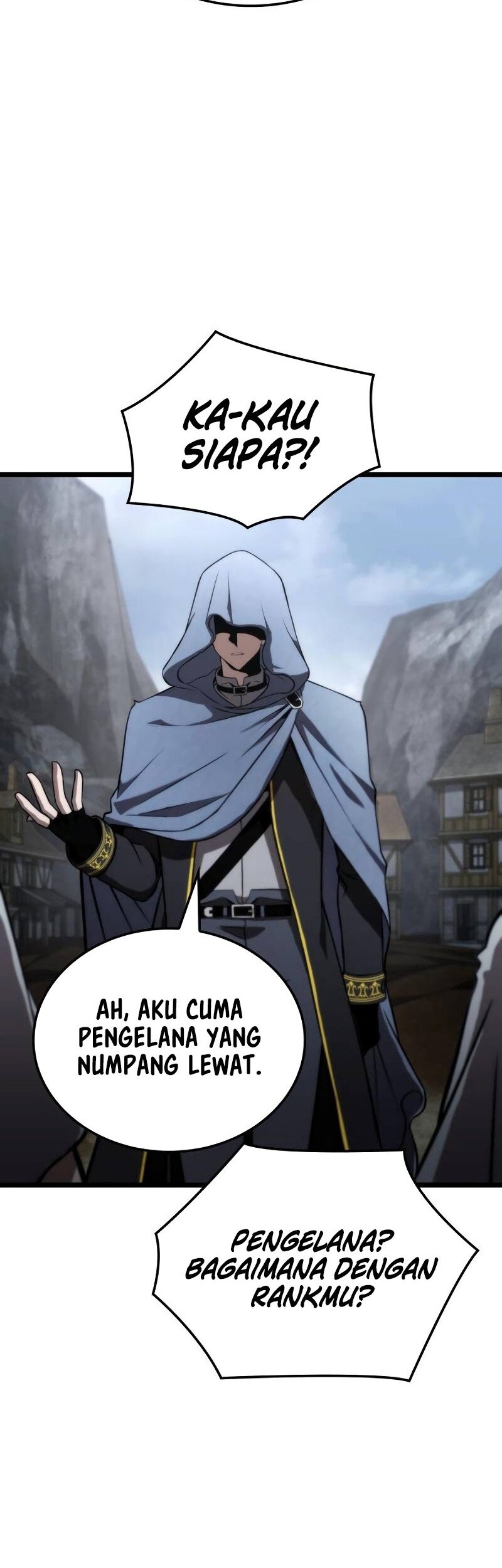 Insanely-Talented Player Chapter 61 Gambar 29
