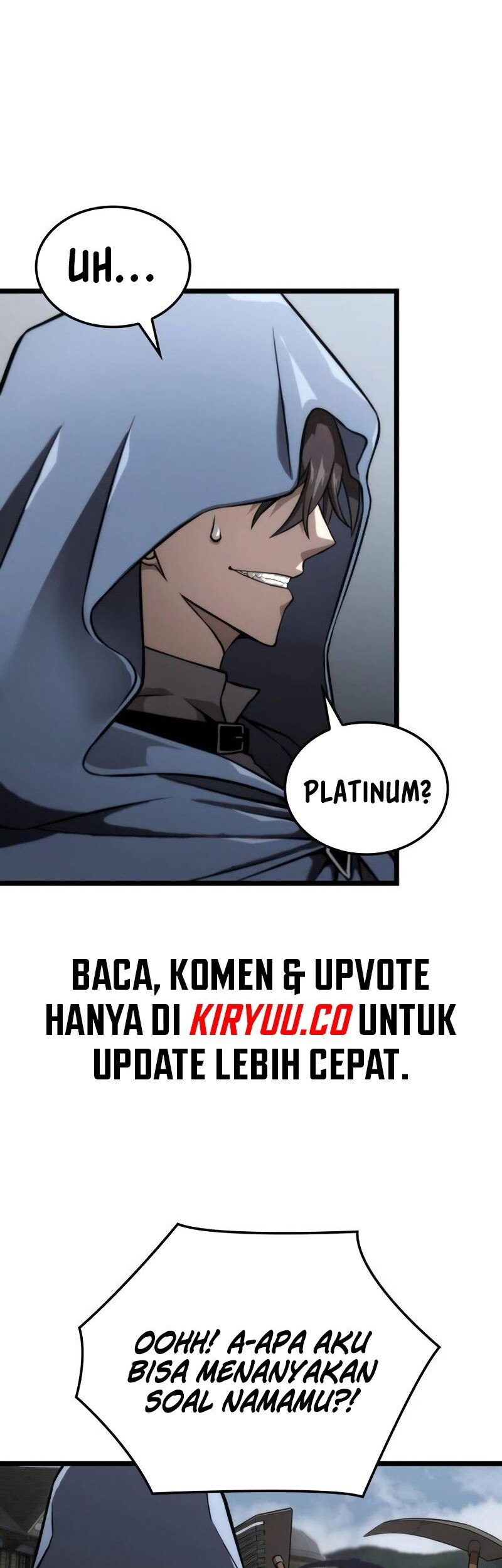 Insanely-Talented Player Chapter 61 Gambar 30
