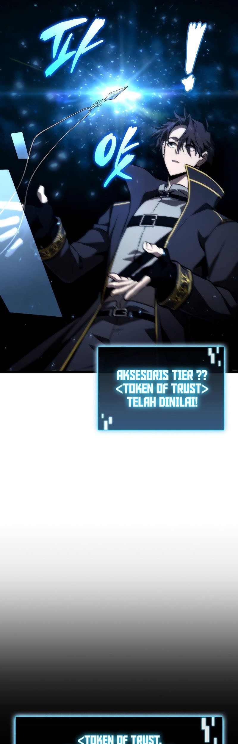 Insanely-Talented Player Chapter 60 Gambar 65