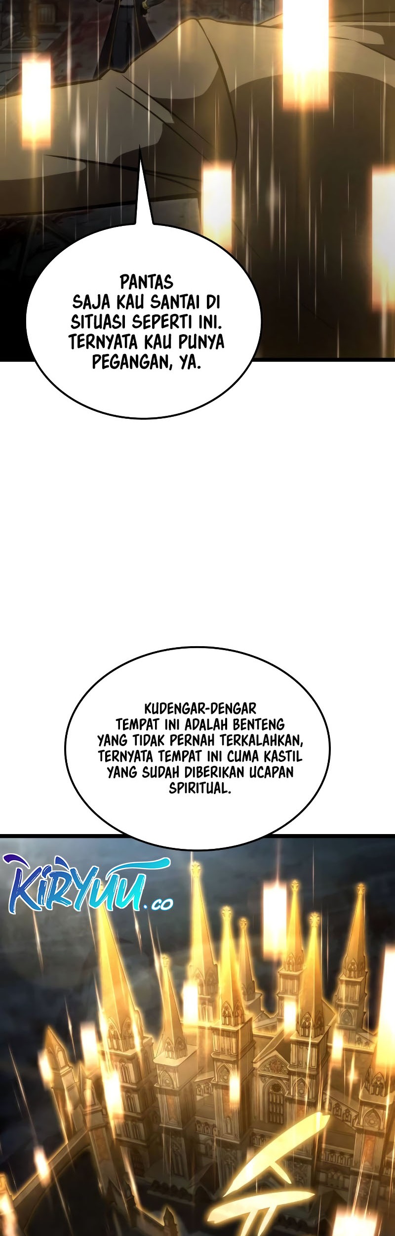 Insanely-Talented Player Chapter 60 Gambar 11