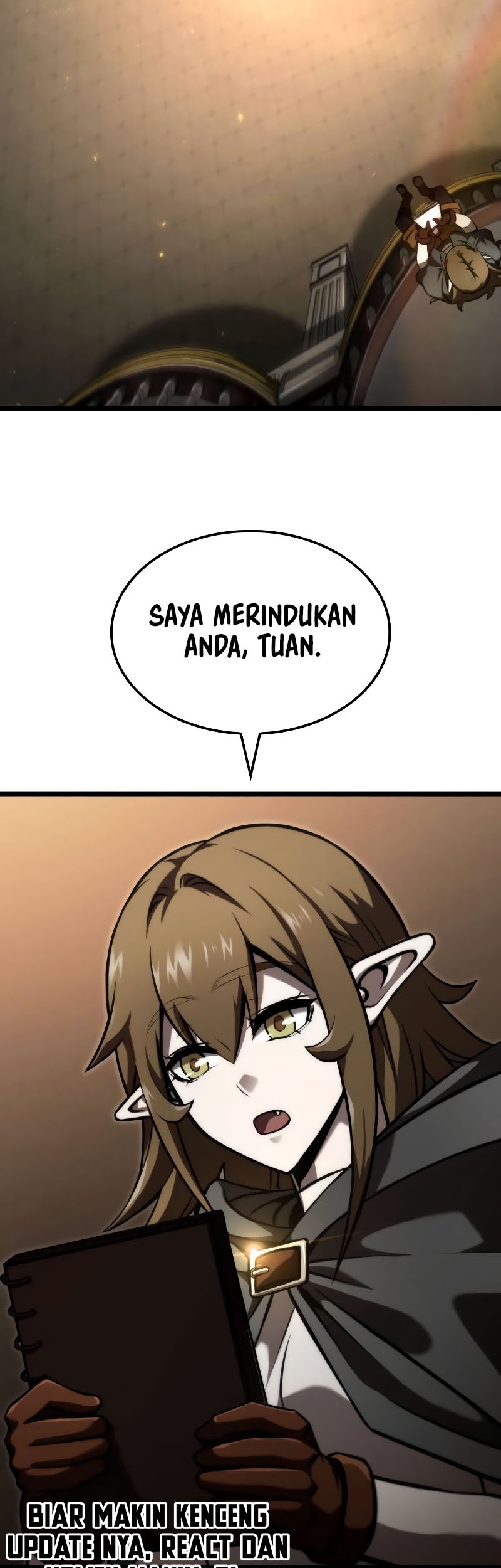 Insanely-Talented Player Chapter 60 Gambar 34