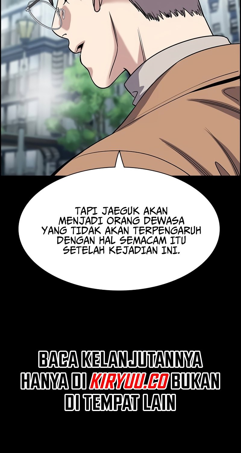 True Education Chapter 164 Gambar 41