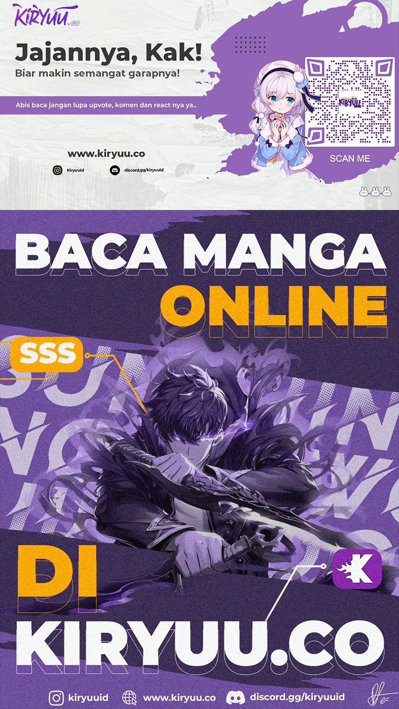 True Education Chapter 164 Gambar 69