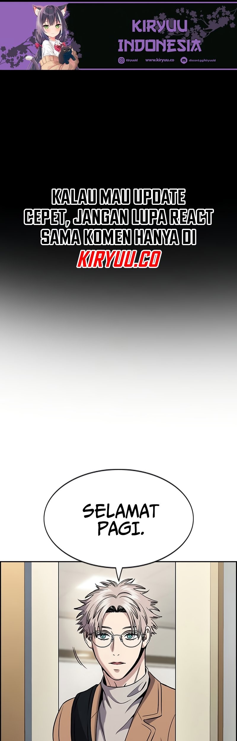 Baca  True Education Chapter 164 Gambar 2