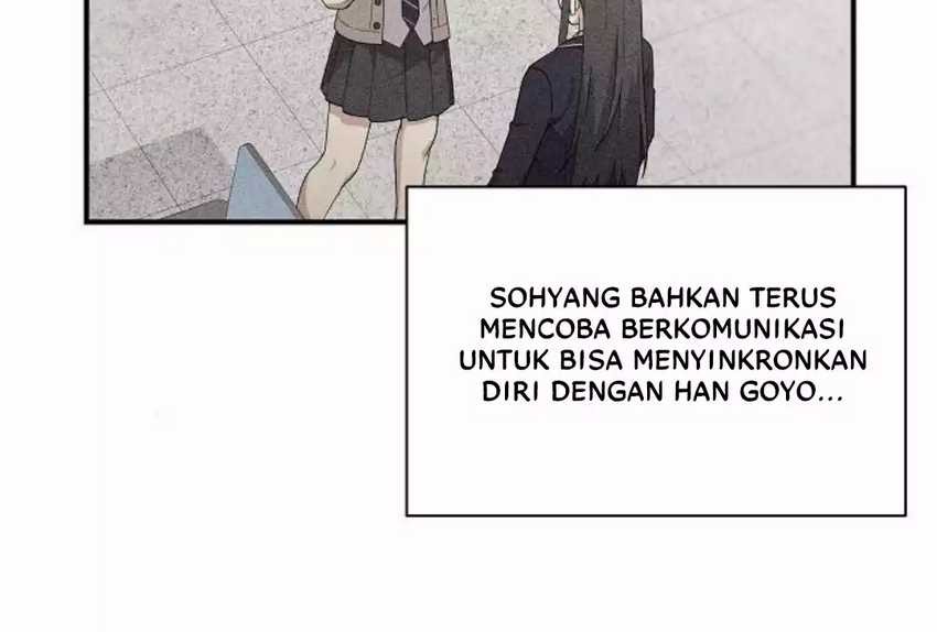 My Younger Sister Was a Genius Chapter 42 Gambar 49
