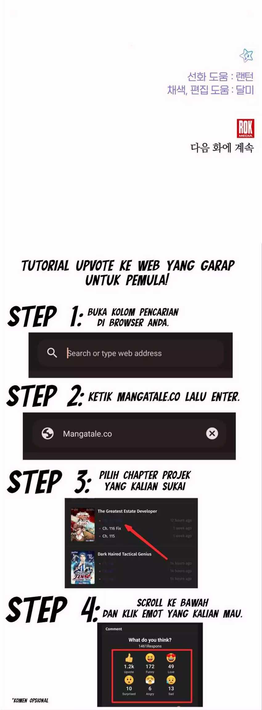 My Younger Sister Was a Genius Chapter 42 Gambar 54