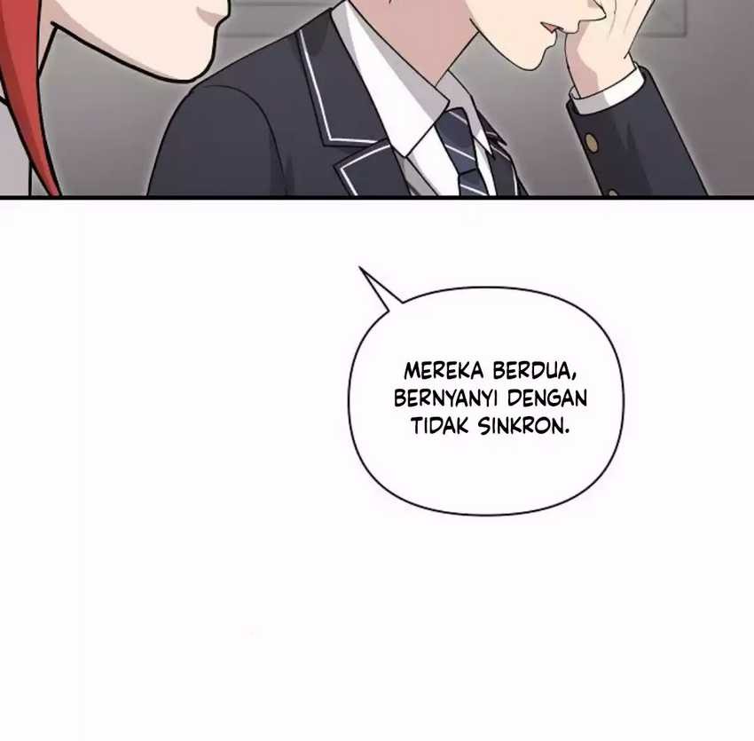 My Younger Sister Was a Genius Chapter 42 Gambar 44