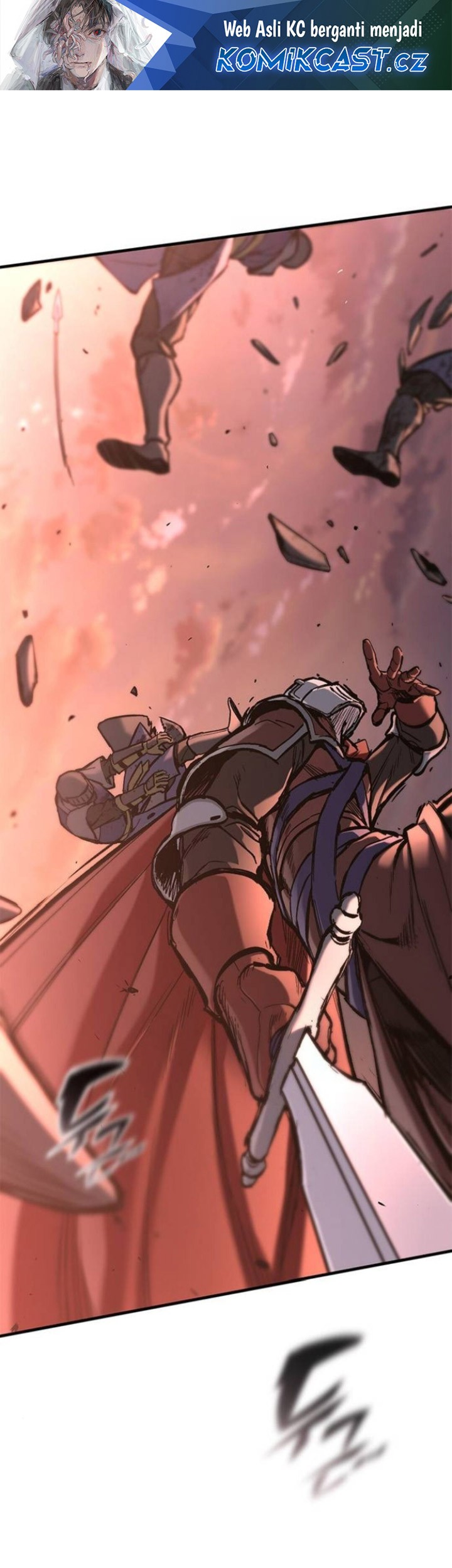 Baca  Eternally Regressing Knight Chapter 24 Gambar 2
