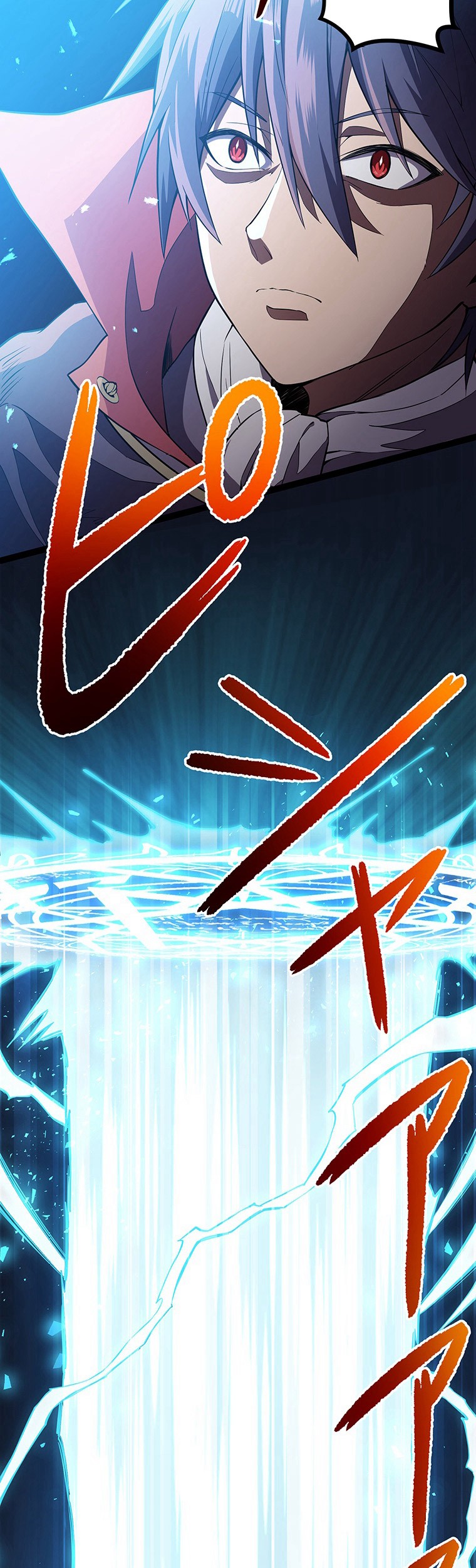 Dungeon Defense Chapter 35 Gambar 18