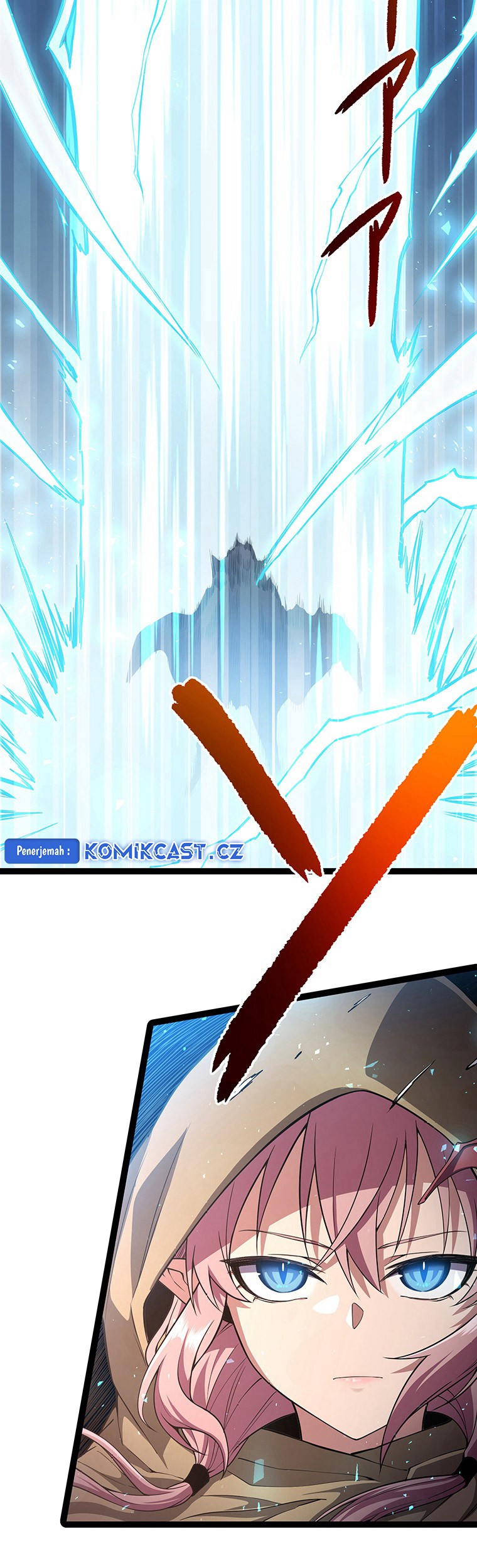 Dungeon Defense Chapter 35 Gambar 20