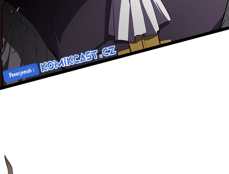 Dungeon Defense Chapter 35 Gambar 29