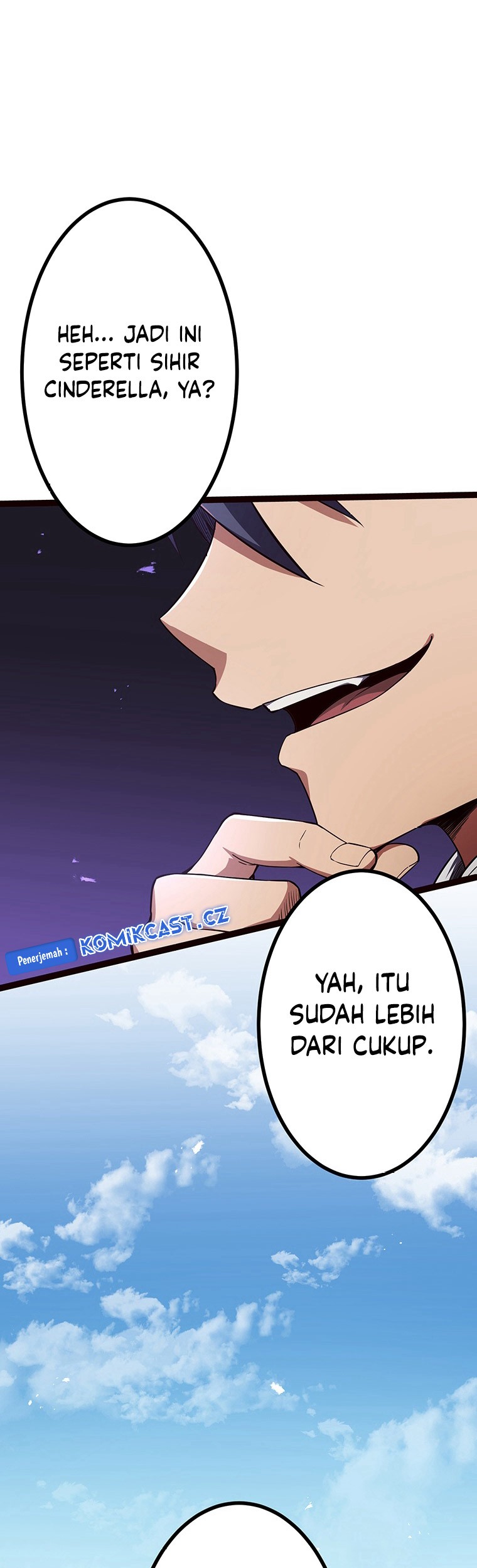 Dungeon Defense Chapter 35 Gambar 34
