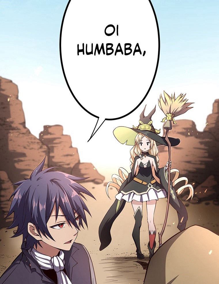 Dungeon Defense Chapter 35 Gambar 35