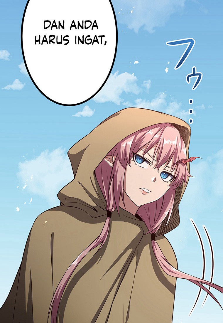 Dungeon Defense Chapter 35 Gambar 43