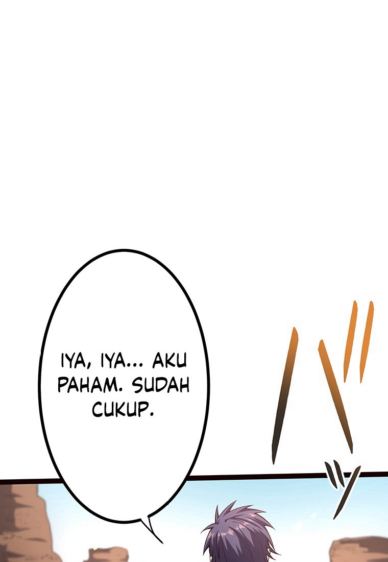 Dungeon Defense Chapter 35 Gambar 45