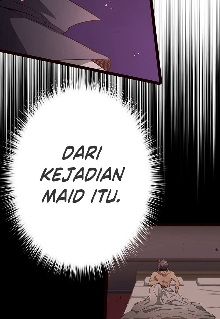 Dungeon Defense Chapter 35 Gambar 47