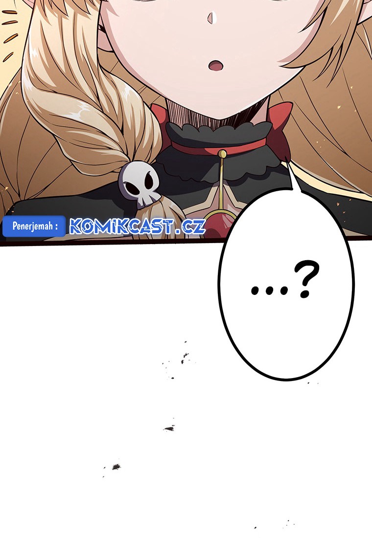 Dungeon Defense Chapter 35 Gambar 51