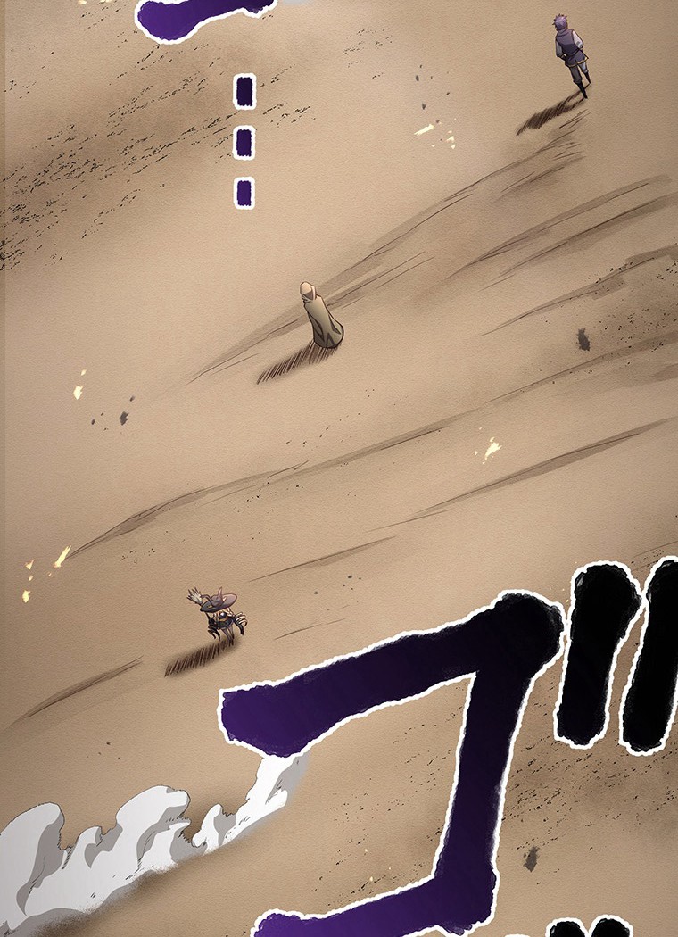 Dungeon Defense Chapter 35 Gambar 53