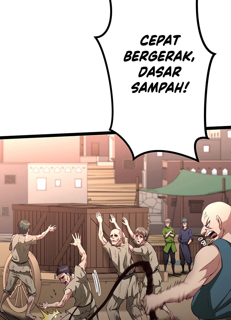 Dungeon Defense Chapter 35 Gambar 57