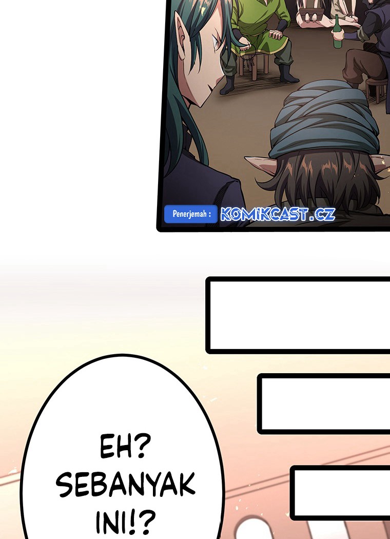 Dungeon Defense Chapter 35 Gambar 59