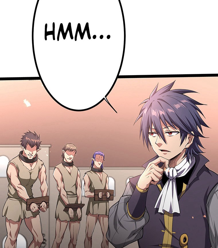 Dungeon Defense Chapter 35 Gambar 63