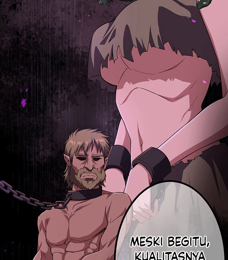 Dungeon Defense Chapter 35 Gambar 65
