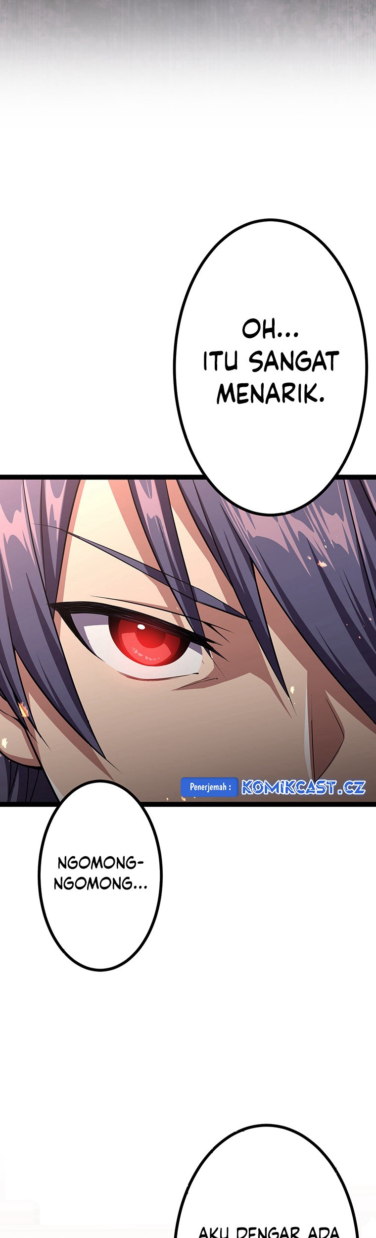 Dungeon Defense Chapter 35 Gambar 68