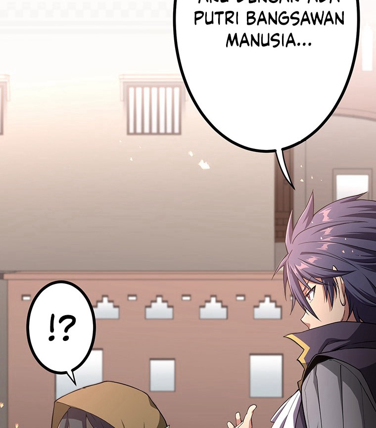 Dungeon Defense Chapter 35 Gambar 69