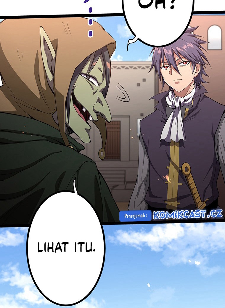 Dungeon Defense Chapter 35 Gambar 75