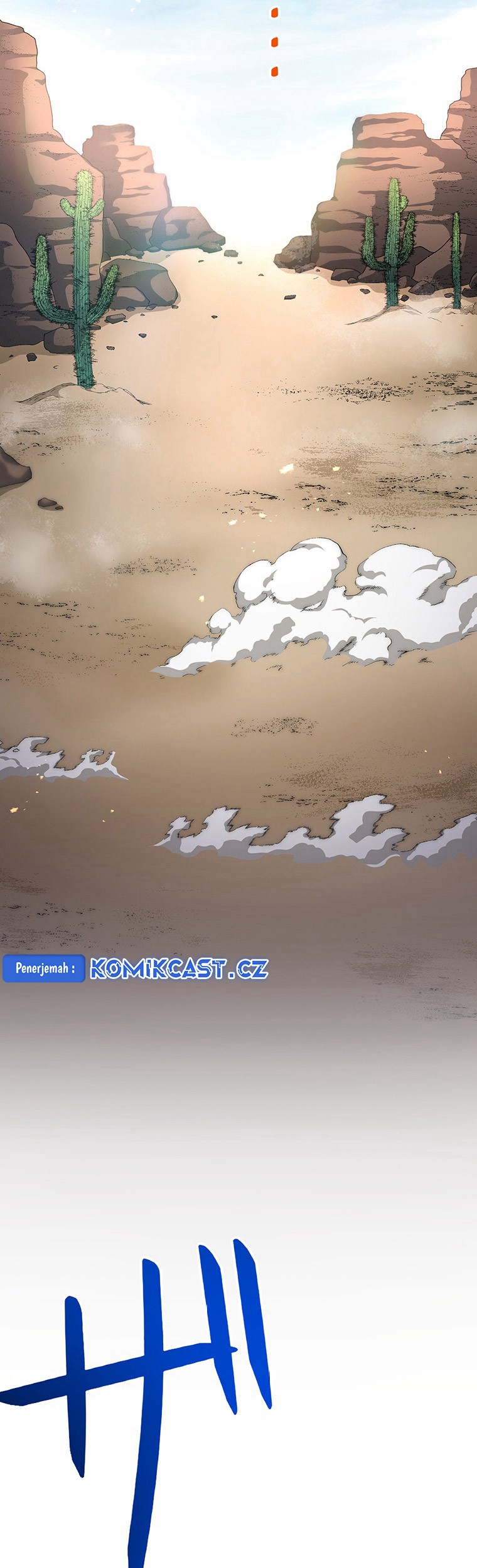 Dungeon Defense Chapter 35 Gambar 4