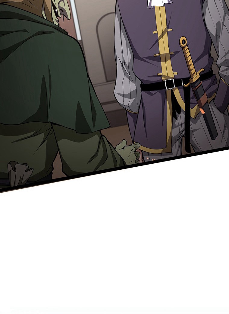 Dungeon Defense Chapter 35 Gambar 81