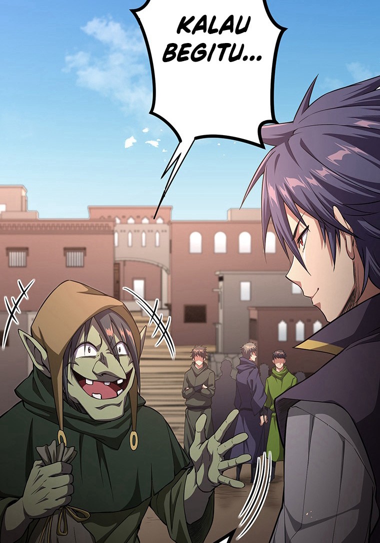 Dungeon Defense Chapter 35 Gambar 89