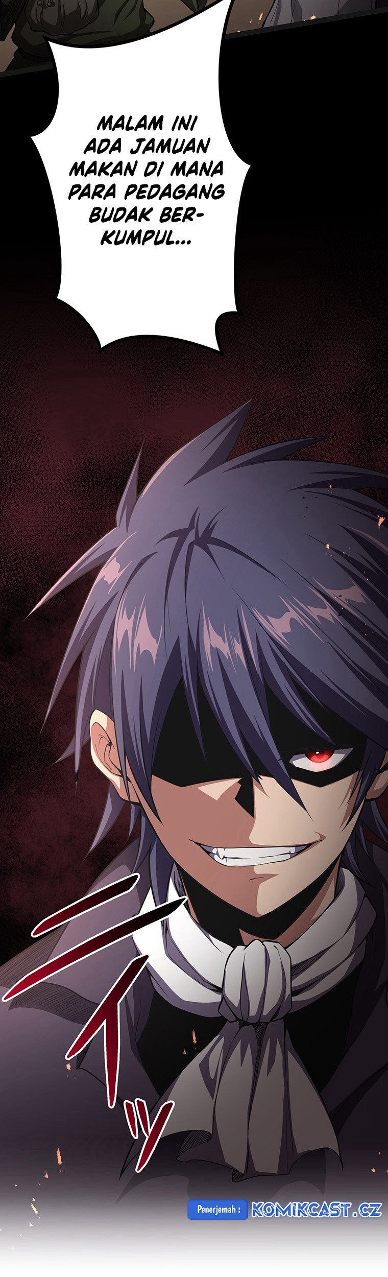 Dungeon Defense Chapter 35 Gambar 90