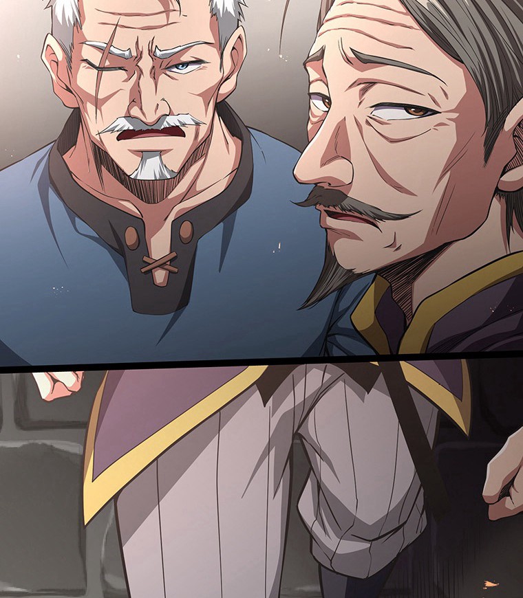 Dungeon Defense Chapter 35 Gambar 95