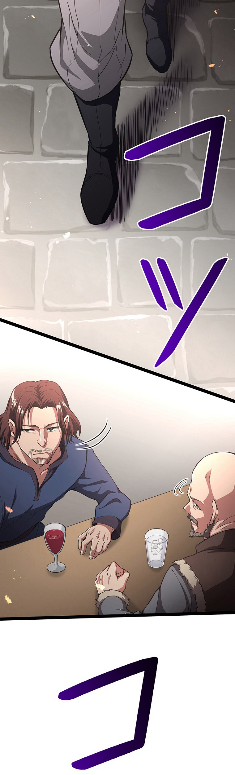 Dungeon Defense Chapter 35 Gambar 96