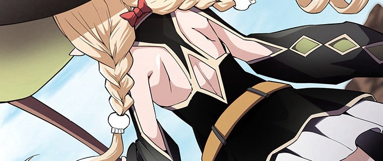 Dungeon Defense Chapter 35 Gambar 7
