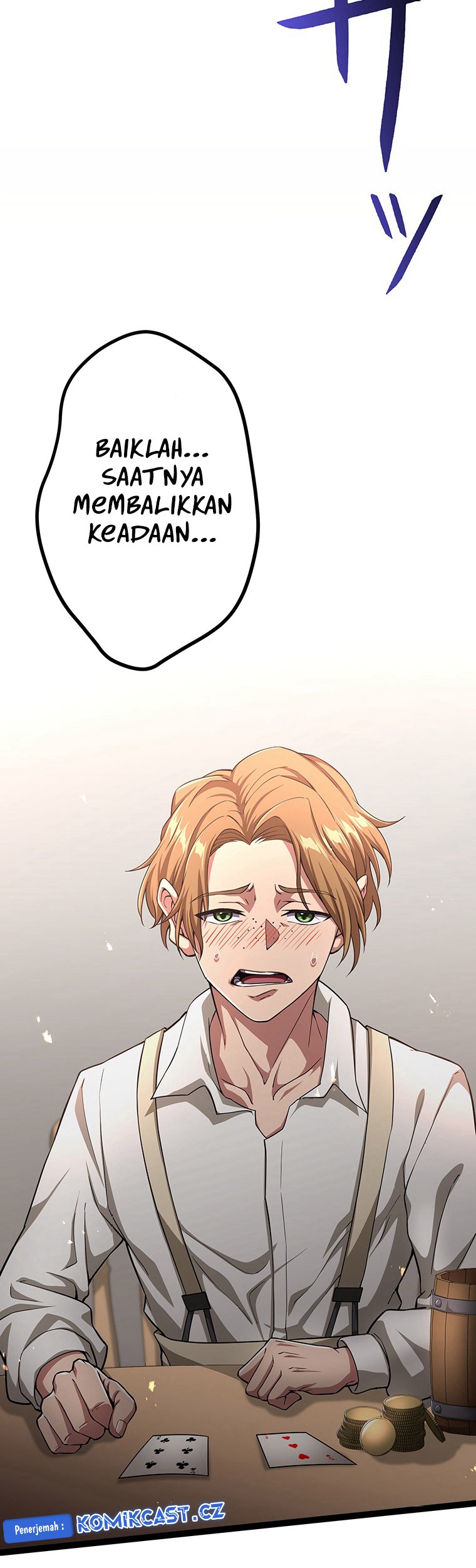 Dungeon Defense Chapter 35 Gambar 106