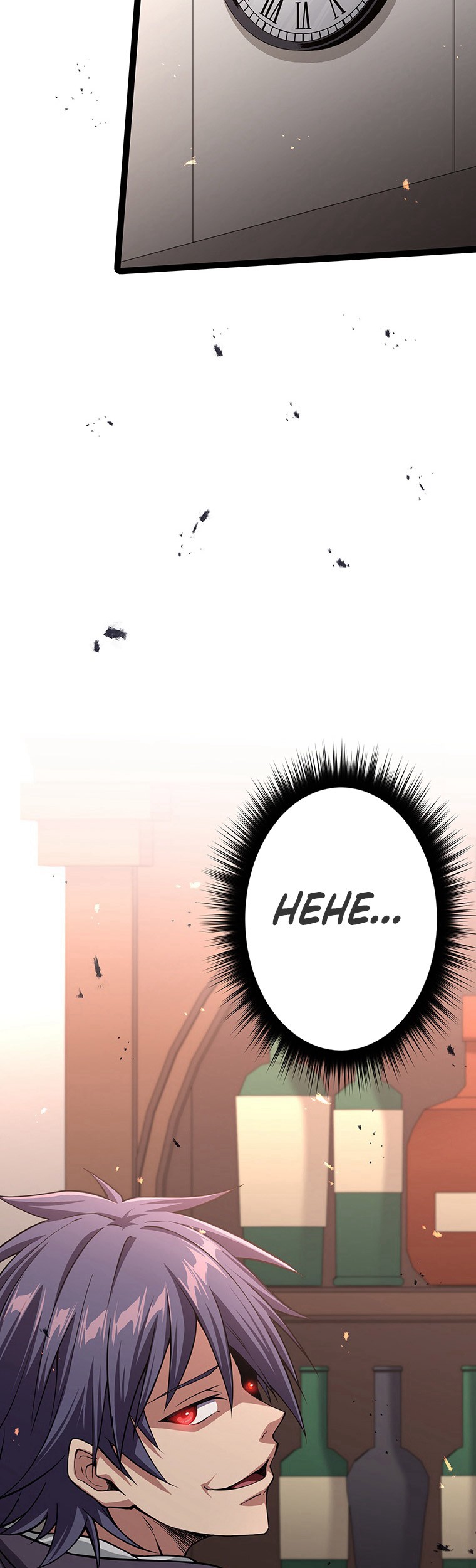 Dungeon Defense Chapter 35 Gambar 108