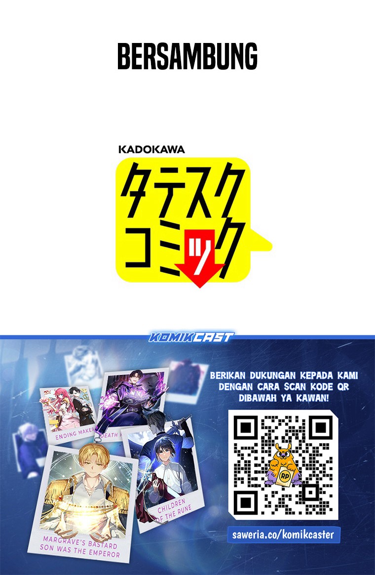 Dungeon Defense Chapter 35 Gambar 111