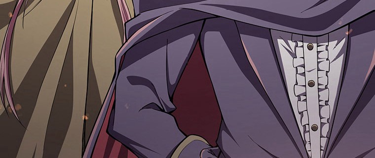 Dungeon Defense Chapter 35 Gambar 9