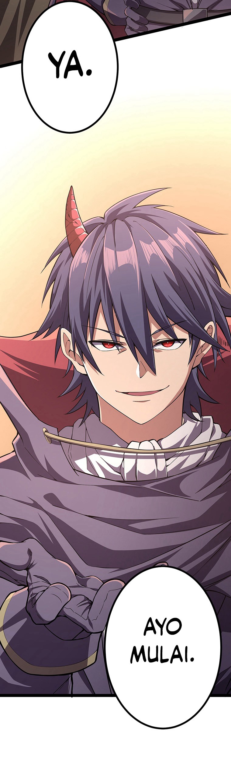 Dungeon Defense Chapter 35 Gambar 10