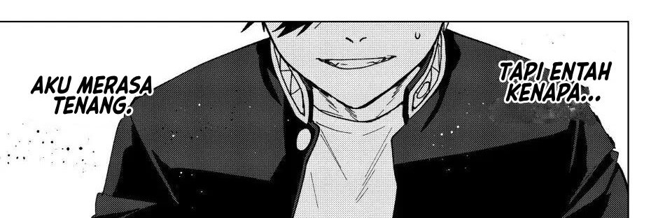 Baca Wind Breaker (NII Satoru) Chapter 109 Gambar 2