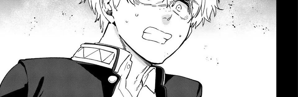 Baca  Wind Breaker (NII Satoru) Chapter 107 Gambar 2