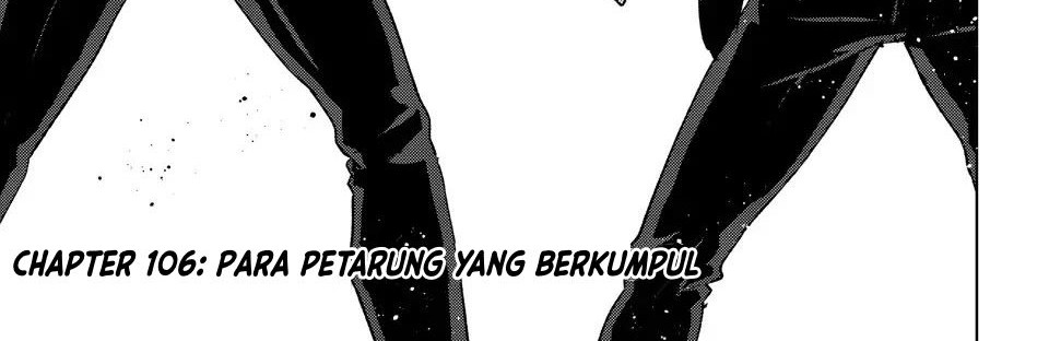 Baca Wind Breaker (NII Satoru) Chapter 106 Gambar 2