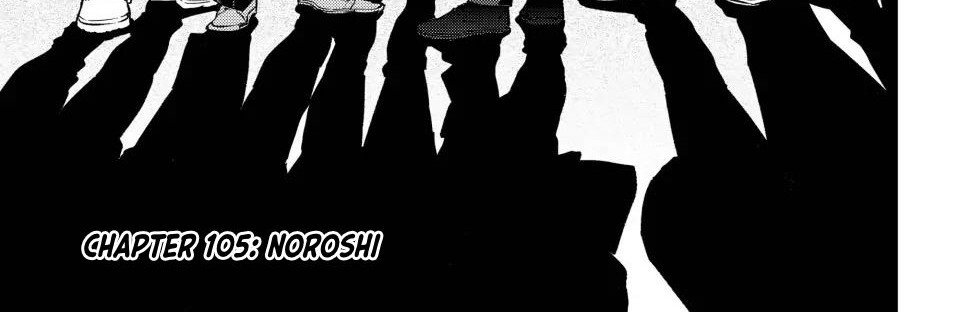 Baca Wind Breaker (NII Satoru) Chapter 105 Gambar 2