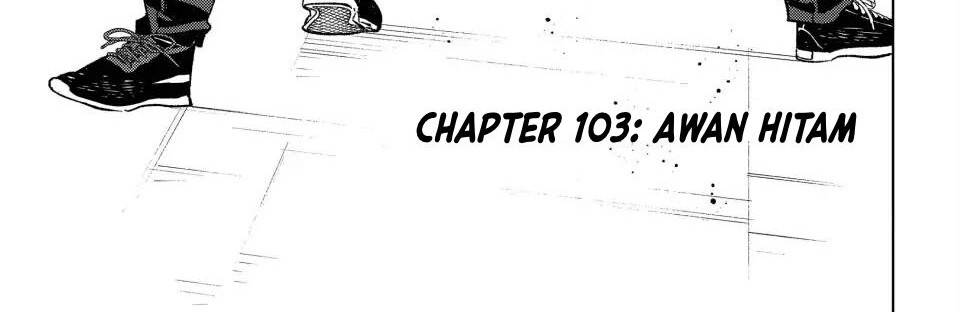 Baca Wind Breaker (NII Satoru) Chapter 103 Gambar 2